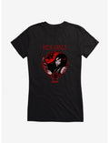 Scooby-Doo! Hex Girls Thorn Girls T-Shirt
