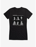 Friends Class Of 2004 Girls T-Shirt