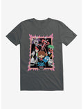 Foster's Home For Imaginary Friends Main Character Frame T-Shirt