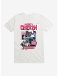 Robot Chicken They Love The Violence T-Shirt