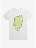 Grim Adventures Of Billy And Mandy Fred Fredburger T-Shirt