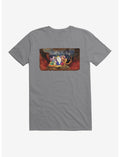 Adventure Time Loyalty To The King T-Shirt