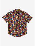 RSVLTS x X-Men Class of '97 Button-Up Shirt