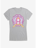 Adventure Time Princess Bubblegum Girls T-Shirt
