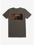 Adventure Time Freak City T-Shirt