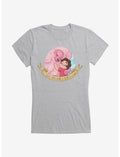 Steven Universe I Love You And I Ain't Lion Girls T-Shirt