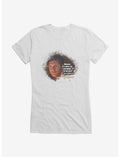 Supernatural Dean Winchester Girls T-Shirt