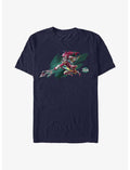 Nintendo Sidon Extra Soft T-Shirt