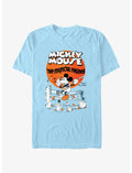 Disney Mickey Mouse The Musical Farmer T-Shirt