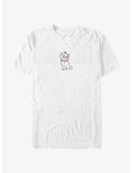 Disney The AristoCats Marie Pose Sitting T-Shirt