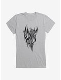 Sally Face Sanity's Fall Script Girls T-Shirt