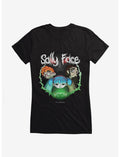 Sally Face Episode Two: The Wretched Girls T-Shirt