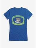 Sally Face Addison Tea Girls T-Shirt