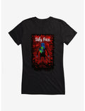 Sally Face Episode Four: The Trial Girls T-Shirt