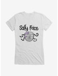 Sally Face Episode Five: The Mask Girls T-Shirt