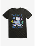 Hello Kitty Be Kind To The Seas T-Shirt