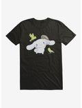 Cinnamoroll Making Bubbles T-Shirt