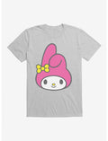 My Melody Face T-Shirt