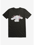 Cinnamoroll Heart Lollipop T-Shirt