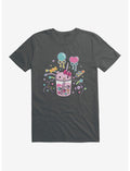 Hello Kitty Sugar Rush Candy Boba T-Shirt