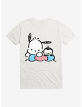 Pochacco Tubular Summer T-Shirt