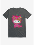 Hello Kitty Sweet Kaiju Unicorn T-Shirt