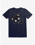 Chococat Laying Down T-Shirt