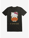 Hello Kitty Star Sign Cancer T-Shirt