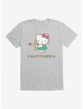 Hello Kitty Star Sign Sagittarius T-Shirt