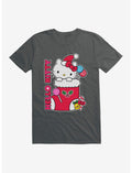 Hello Kitty Sweet Stocking T-Shirt