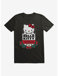 Hello Kitty Champion T-Shirt