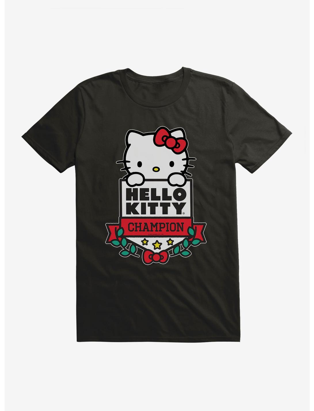 Hello Kitty Champion T-Shirt