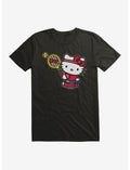 Hello Kitty Tennis Serve T-Shirt