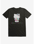 Hello Kitty Starshine Logo T-Shirt