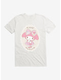 My Melody Living The Sweet Life T-Shirt