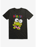 Keroppi All Smiles T-Shirt