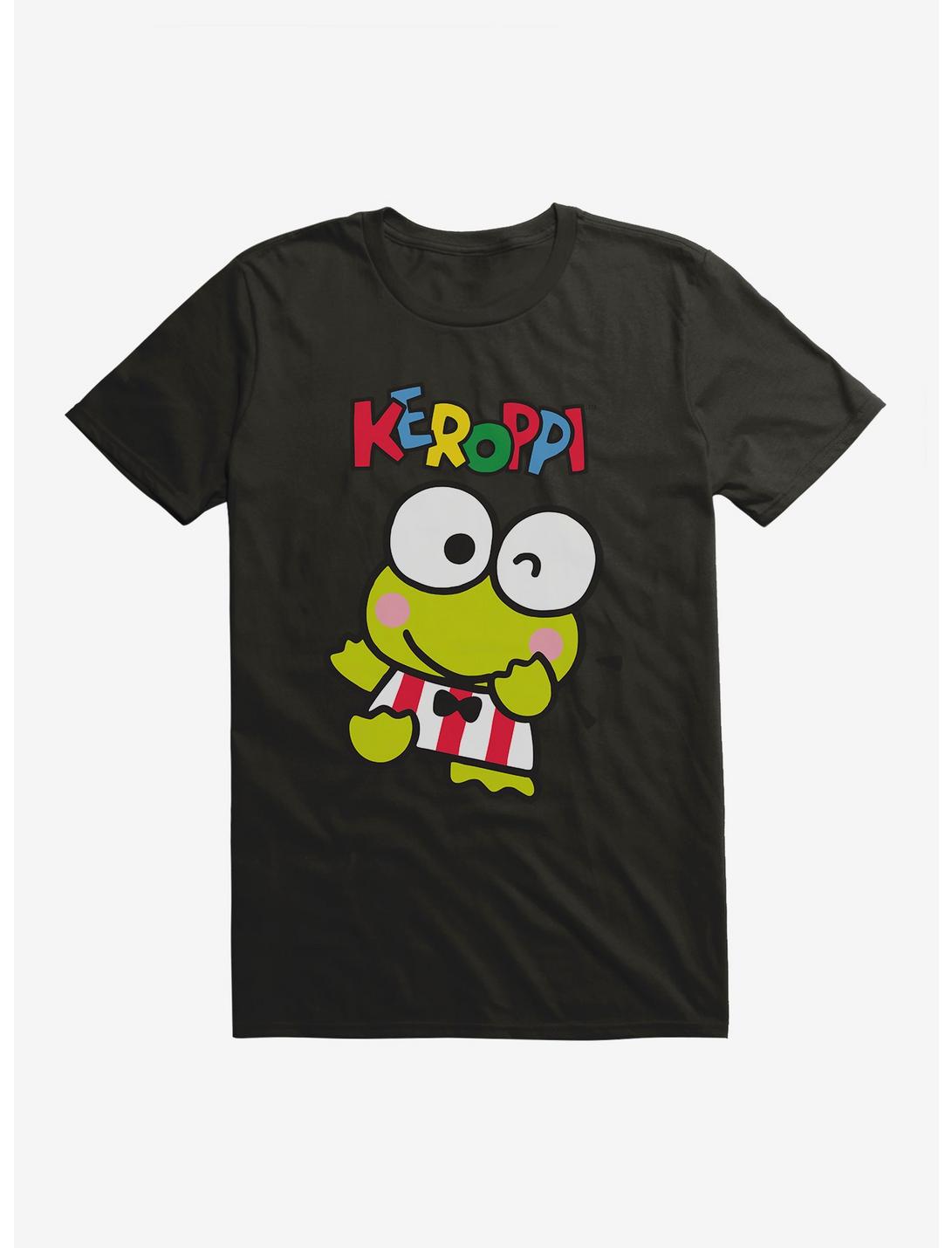 Keroppi All Smiles T-Shirt