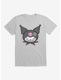 Kuromi All Anger T-Shirt