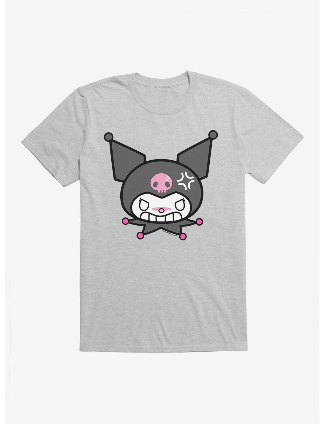 Kuromi All Anger T-Shirt