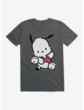 Pochacco Here For Fun Leaps T-Shirt