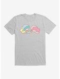 Little Twin Stars Bed Time T-Shirt