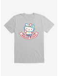 Hello Kitty Color Sports T-Shirt