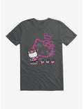 Hello Kitty Graffiti Apples T-Shirt