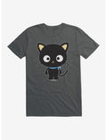 Chococat At Attention T-Shirt