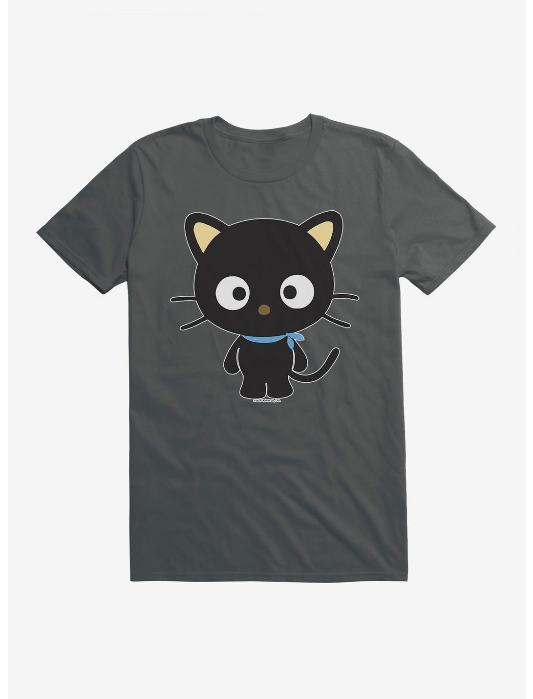 Chococat At Attention T-Shirt