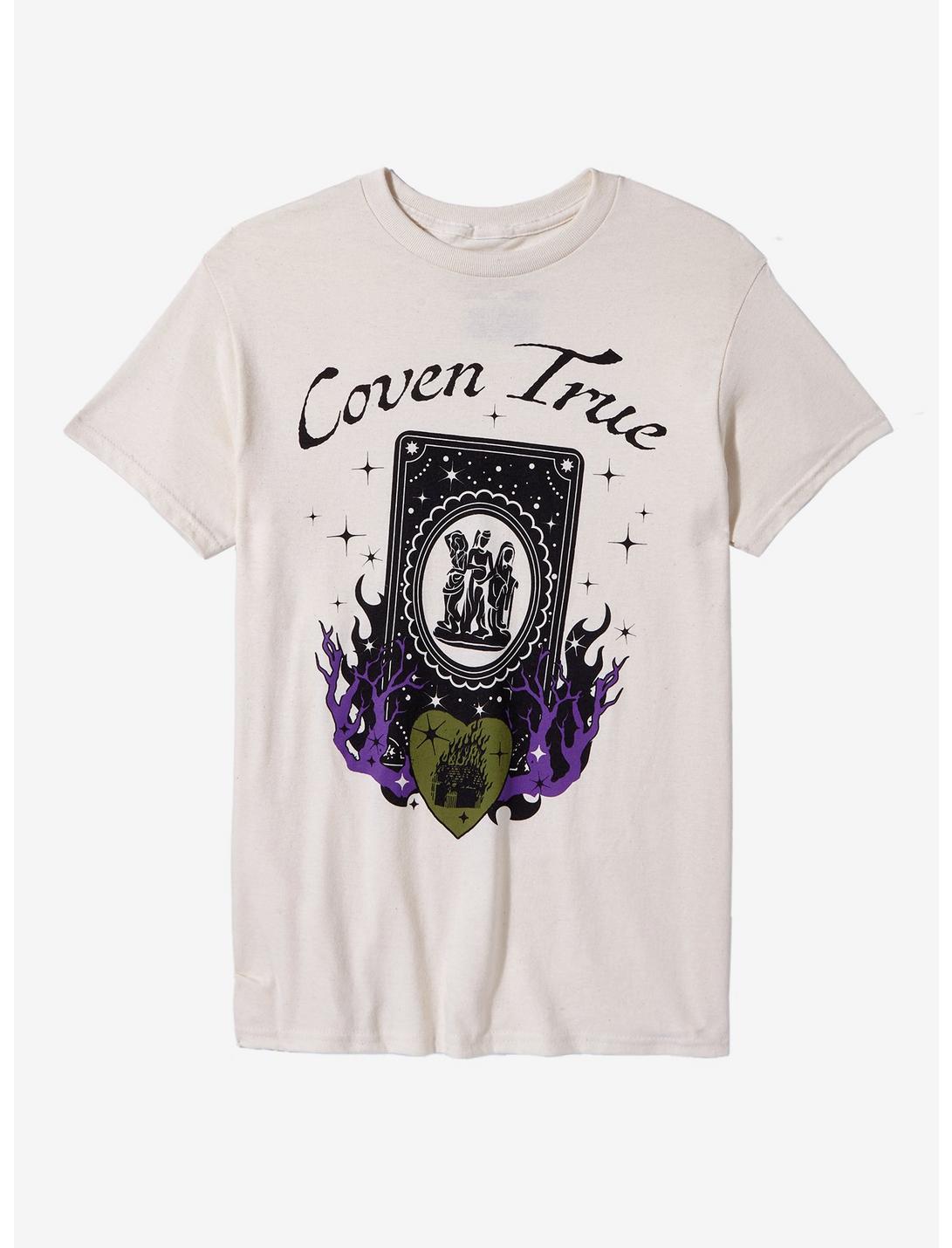 Marvel Agatha All Along Coven True Girls T-Shirt