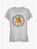 Disney Mickey Mouse Mickey And Pals Girls T-Shirt