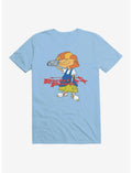 Rocket Power Twister Camera Man T-Shirt