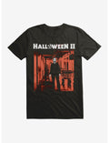 Halloween II Nightmare Isn't Over T-Shirt