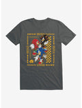 Sonic Retro Group T-Shirt